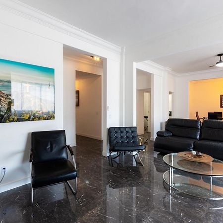The Best Copa Executive Design Penthouse 4 Bedroom 3 Bathroom 6 Air Conditioners 2500 Sq Ft 85 Inch Cimema Tv Rio de Janeiro Exterior foto