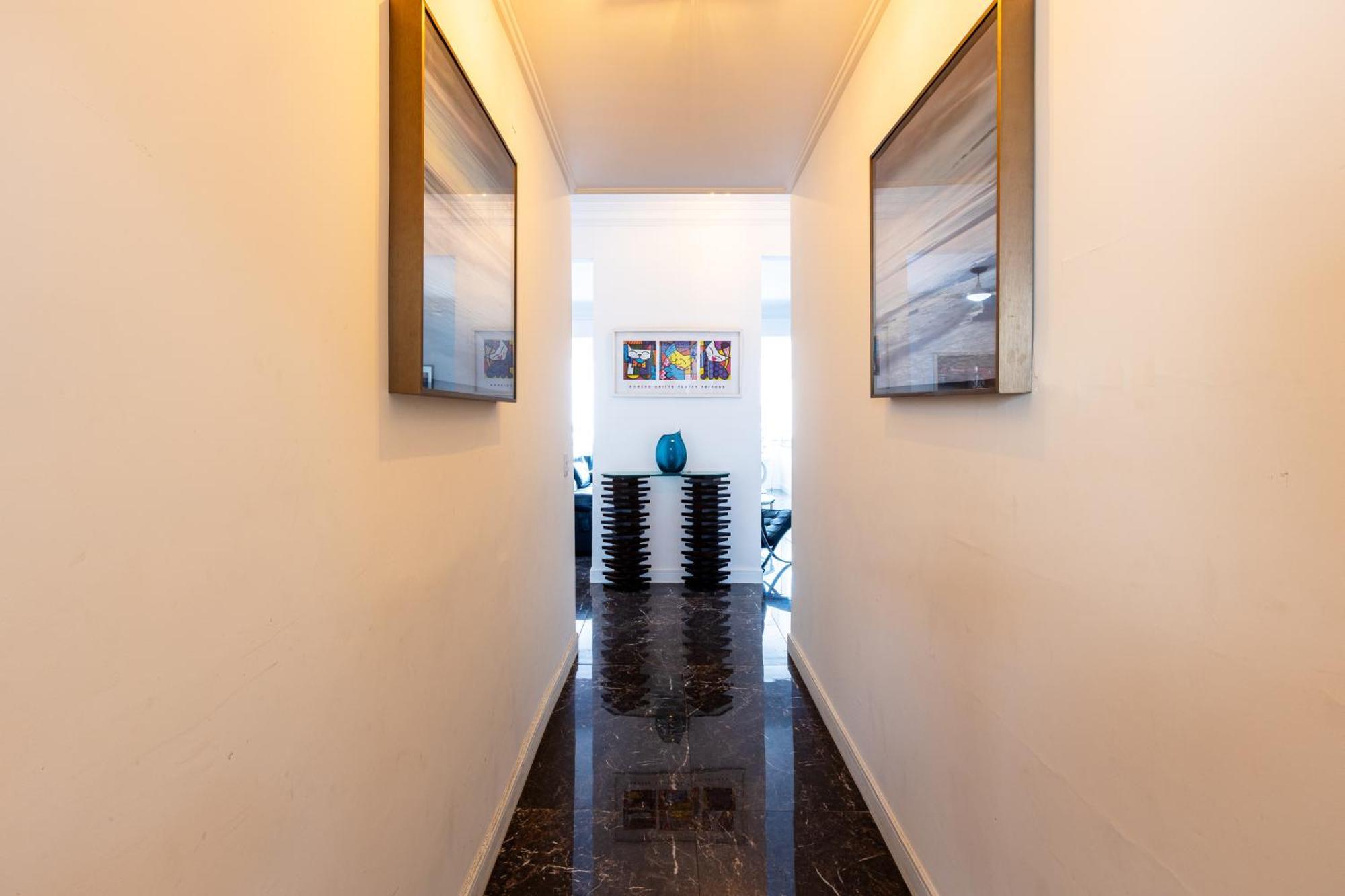The Best Copa Executive Design Penthouse 4 Bedroom 3 Bathroom 6 Air Conditioners 2500 Sq Ft 85 Inch Cimema Tv Rio de Janeiro Exterior foto