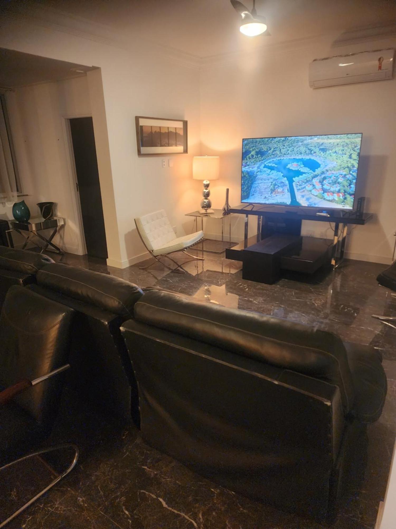 The Best Copa Executive Design Penthouse 4 Bedroom 3 Bathroom 6 Air Conditioners 2500 Sq Ft 85 Inch Cimema Tv Rio de Janeiro Exterior foto